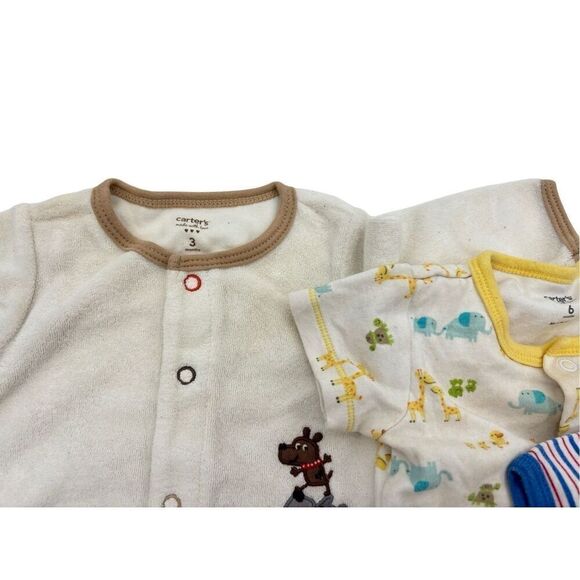 Lot of baby boy clothes size 6months - Picture 3 of 5